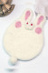 Animal Wool Felt Coaster Mini Cute Placemat MOQ 3PCs