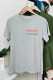 Pride Graphic T-Shirt Unishe Wholesale