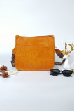 Leather Leopard Strap Crossbody Bags Unishe Wholesale MOQ 3PCS