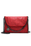 Solid Small Chain Hand Bag Unishe Wholesale MOQ 3PCS
