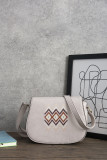Aztec Adjustable Strap Hand Bag Unishe Wholesale MOQ 3PCS