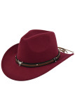 Vintage Cowboy Jazz Hat Unishe Wholesale