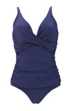 Rushed One Piece Swimsuit Unishe Wholesale