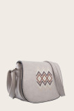 Aztec Adjustable Strap Hand Bag Unishe Wholesale MOQ 3PCS
