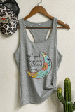 All good things are wild and free Graphic Tank Unishe Wholesale
