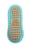 Colorful Indoor Grip Socks MOQ 10pcs