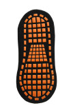 Colorful Indoor Grip Socks MOQ 10pcs