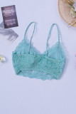 Sky Blue Sunrise to Sunset Lace Bra