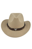 Vintage Cowboy Jazz Hat Unishe Wholesale