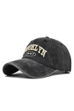 BROOKLYN Embroidered Baseball Hat Unishe Wholesale MOQ3pcs