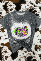 Spooky Vibes t-shirt Unishe Wholesale