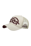 Boost Push Me Embroidery Baseball Hat MOQ 3pcs