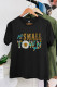 Just A Small Town Girl Graphic Tee Unishe Wholesale