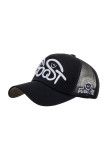 Boost Push Me Embroidery Baseball Hat MOQ 3pcs