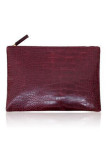 Solid Color Large Handbag Unishe Wholesale MOQ 3PCS