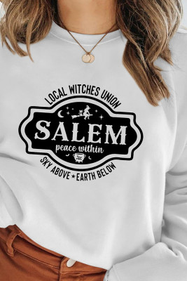 Salem Local Witches Union Sweatshirt Unishe Wholesale