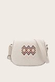 Aztec Adjustable Strap Hand Bag Unishe Wholesale MOQ 3PCS