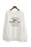 Farm Fresh Christmas Trees Sweatshirt Unishe Wholesale