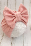 Baby Kids Bow Knot Wide Headband Unishe Wholesale MOQ 5pcs