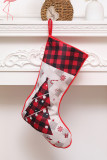 Big Size christmas stocking MOQ 3pcs