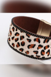 Hairy Leopard Bracelet Unishe Wholesale MOQ 5pcs