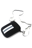 Neoprene Messenger Bag MOQ 3PCS