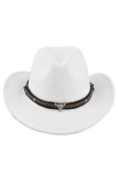 Vintage Cowboy Jazz Hat Unishe Wholesale