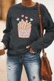 Funny Valentines Tree Sweatshirt Unishe Wholesale