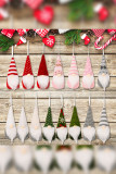 Christmas Knit Gnomes MOQ 5pcs