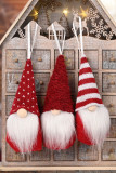 Christmas Knit Gnomes MOQ 5pcs