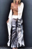 Floral Print Drawstring Pants Unishe Wholesale