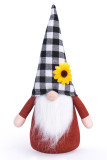 Thanksgiving Sunflower Maple Dwarf MOQ 3pcs