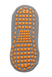 Colorful Indoor Grip Socks MOQ 10pcs