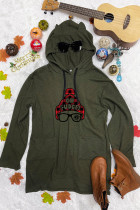 Oh Fudge Pockets Hooded Dress Unishe Wholesale