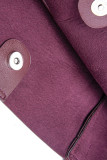 Large Capacity Solid Color Tote Bag Unishe Wholesale MOQ 3PCS