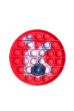 POP IT Cartoon Astronaut Push Bubble Sensory Fidget Unishe Wholesale MOQ5pcs