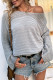 Hollow Out Knitting Sweater Unishe Wholesale