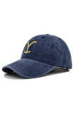 YELLOWSTONE Embroidered Baseball Cap Unishe Wholesale MOQ3pcs