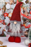 Christmas Santa Dwarf MOQ 3pcs