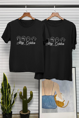 Live Like Rose Couple Shirt Unishe Wholesale
