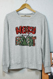 Merry Christmas Sweatshirt Unishe Wholesale