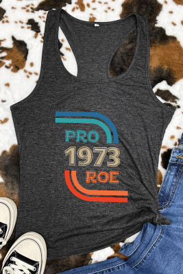 Pro Roe 1973 Tank Top Unishe Wholesale