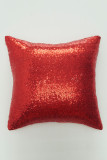 Glitter Sequins Metallic Colors Pillow Case MOQ 3pcs