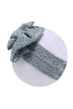 Baby Kids Bow Knot Wide Headband Unishe Wholesale MOQ 5pcs