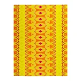 CozyMy Yellow Blankets