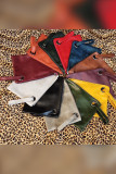 Solid Color PU Leather Handbag Unishe Wholesale MOQ 3PCS