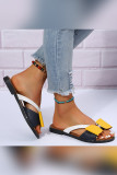 Summer Women Flip Flop Flat Sandals Unishe Wholesale