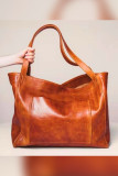 Large Capacity Nylon Tote Bag MOQ 3PCS