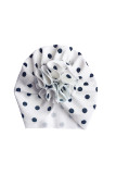 Baby Kids Flower Pattern Round Headband Unishe Wholesale MOQ 5pcs