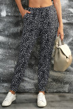 High Waist Breezy Joggers